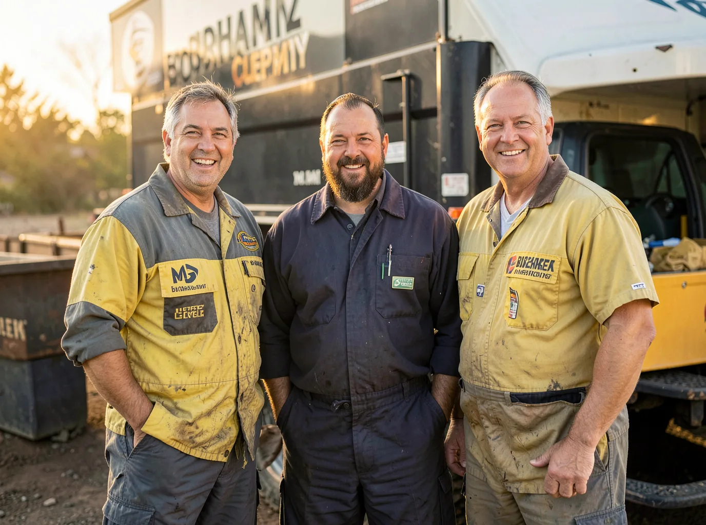 Sewage Cleanup company in Chambers, AZ