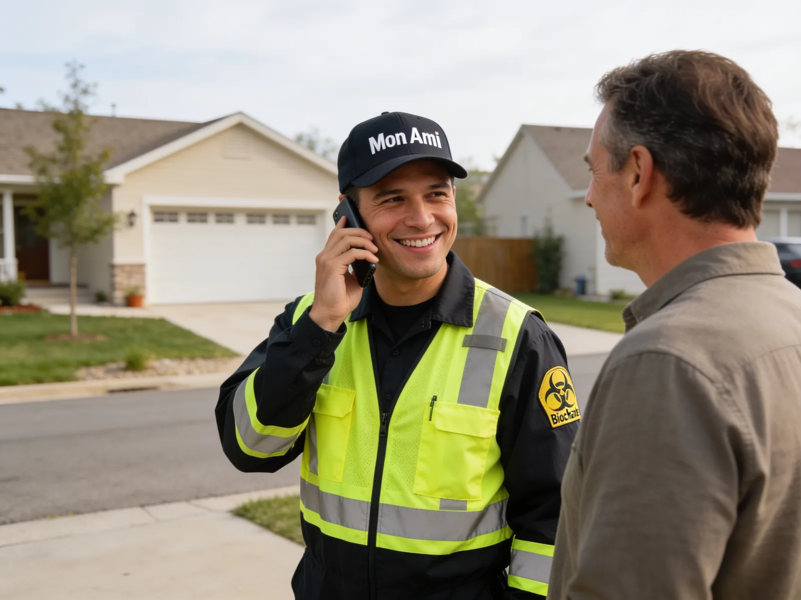 Sewage Cleanup Chambers, AZ FAQs